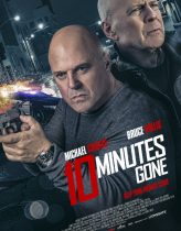 10 Minutes Gone izle (2019)