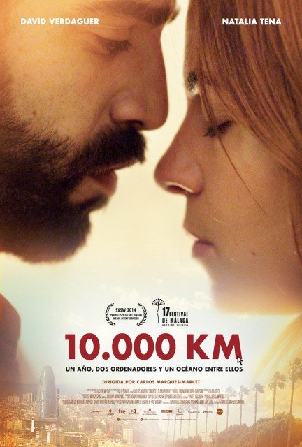 10.000 Km izle (2014)