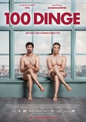 100 Dinge izle (2018)