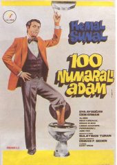 100 Numaralı Adam izle (1978)