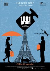 1001 Gram izle (2014)