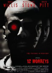 12 Maymun izle (1995)