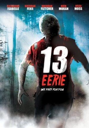 13 Esrar izle (2013)