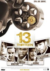 13 izle (2010)