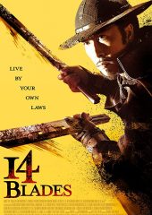 14 Kılıç izle (2010)