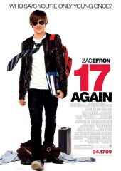 17 Yeniden izle (2009)