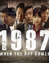 1987 When the Day Comes izle (2017)