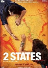 2 States izle (2014)