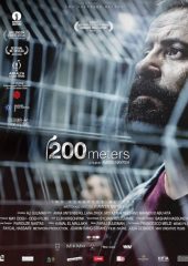 200 Metre izle (2020)