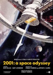 2001: Uzay Yolu Macerası izle (1968)