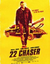 22 Chaser izle (2018)
