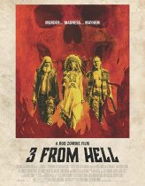 3 From Hell izle (2019)