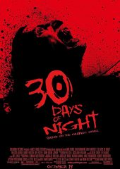 30 Gün Gece izle (2007)