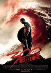 300: Bir İmparatorluğun Yükselişi izle (2014)
