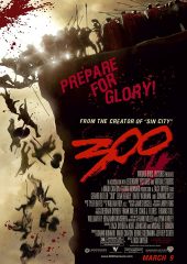 300 Spartalı izle (2006)