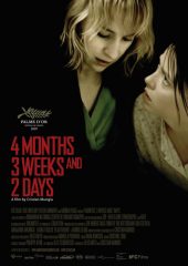 4 Ay 3 Hafta 2 Gün izle (2007)