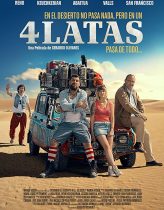 4 Latas izle (2019)