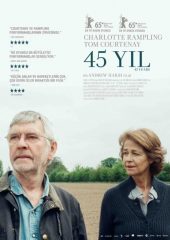 45 Yıl izle (2015)