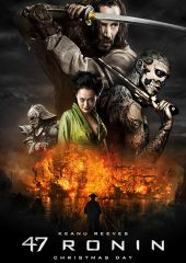 47 Ronin izle (2013)