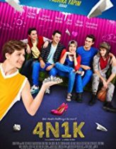 4N1K izle (2017)