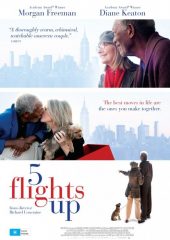 5 Flights Up izle (2014)