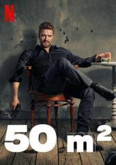 50m2 izle (2021)