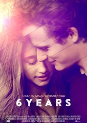 6 Years izle (2015)