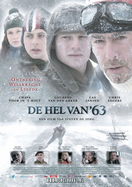 63 Cehennemi izle (2009)