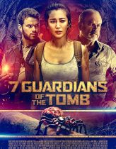 7 Guardians of the Tomb izle (2018)