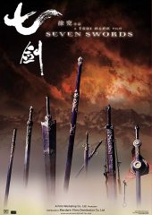 Yedi Kılıç izle (2005)