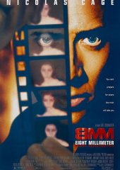 8 Milimetre izle (1999)