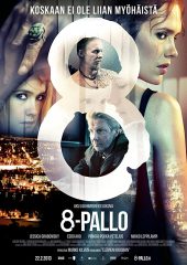 8 Numaralı Top izle (2013)