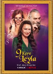 9 Kere Leyla izle (2020)