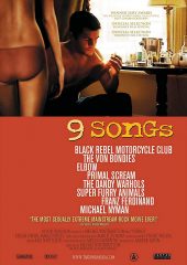 9 Şarkı izle (2004)