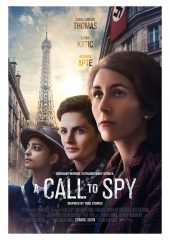 A Call to Spy izle (2019)