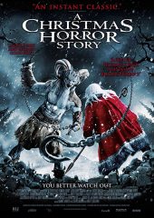 A Christmas Horror Story izle (2015)
