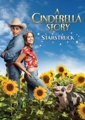 A Cinderella Story Starstruck izle (2021)