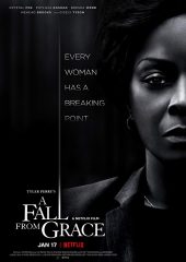 A Fall from Grace izle (2020)