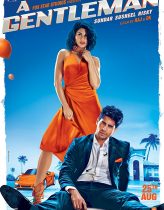 A Gentleman izle (2017)