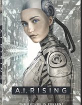 A.I. Rising izle (2018)