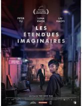 A Land Imagined izle (2018)