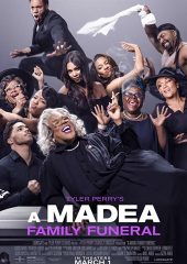 A Madea Family Funeral izle (2019)