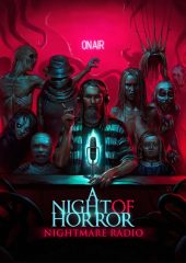 A Night of Horror: Nightmare Radio izle (2019)