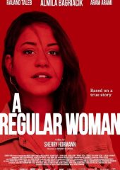 A Regular Woman izle (2020)