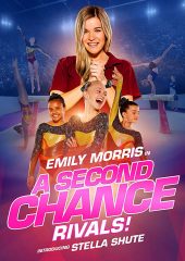 A Second Chance: Rivals! izle (2019)