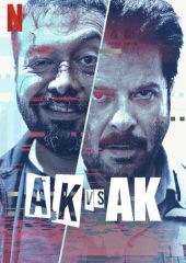 AK vs AK izle (2020)