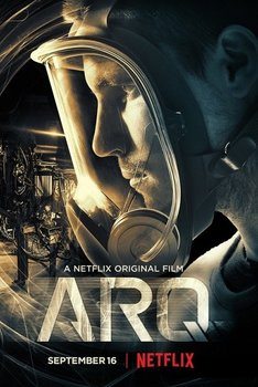 ARQ izle (2016)