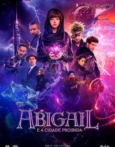 Abigail: Sınırların Ötesinde izle (2019)