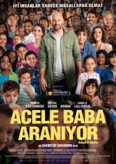 Acele Baba Aranıyor izle (2019)