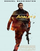 Adalet 2 izle (2018)